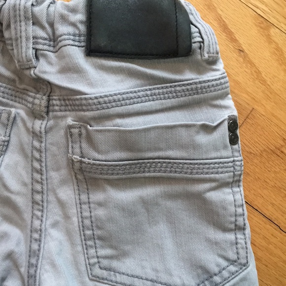 Burberry jeans - Picture 15 of 16